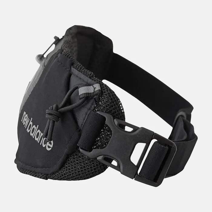 New Balance Bags MenWomen Running Accessory Belt BLACK New Balance Bags MenWomen Running Accessory Belt BLACK