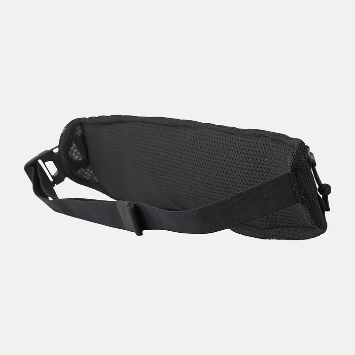New Balance Bags MenWomen Running Accessory Belt BLACK New Balance Bags MenWomen Running Accessory Belt BLACK
