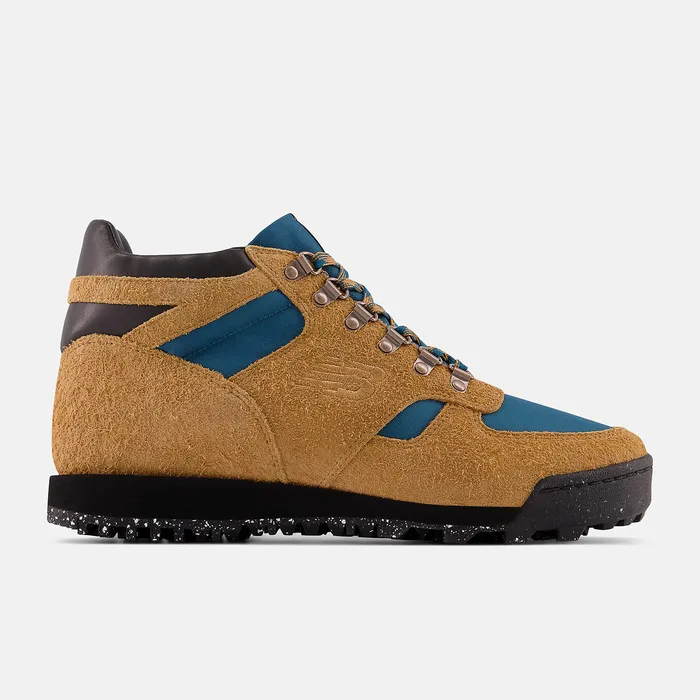 New Balance Hiking and Trail Men Rainier Faded Workwear with Dark Moonstone and Black New Balance Hiking and Trail Men Rainier Faded Workwear with Dark Moonstone and Black
