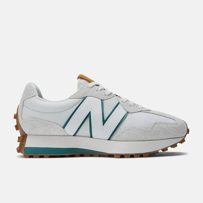 New Balance Lifestyle Women 327 Reflection with Vintage Teal