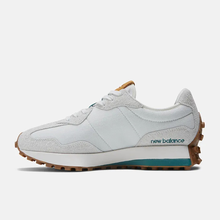New Balance Lifestyle Women 327 Reflection with Vintage Teal