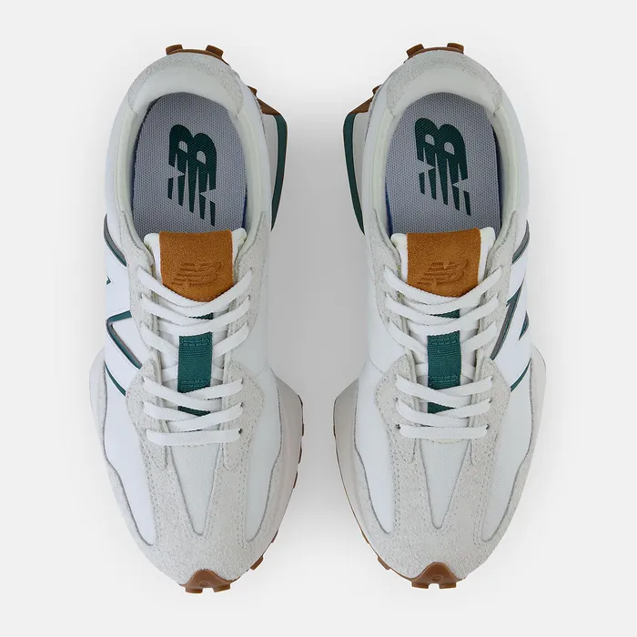 New Balance Lifestyle Women 327 Reflection with Vintage Teal