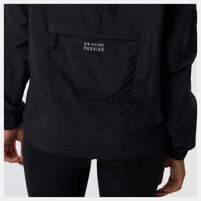 New Balance Run For Life Impact Run Jacket BLACK Women Jackets and Vests New Balance Run For Life Impact Run Jacket BLACK Women Jackets and Vests