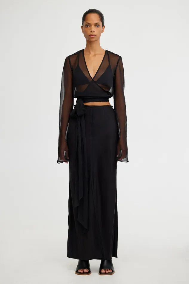 OLLIE SKIRT Women Bottoms Significant Other