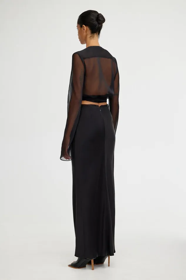 OLLIE SKIRT Women Bottoms Significant Other