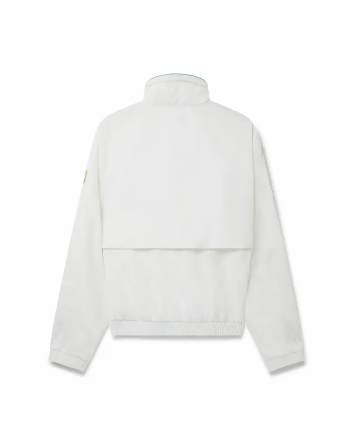 Outerwear Men Casablanca Paris Etruscan Track Jacket Outerwear Men Casablanca Paris Etruscan Track Jacket