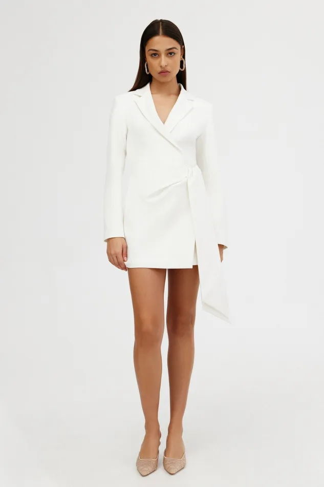Outerwear NULA BLAZER DRESS Significant Other Women