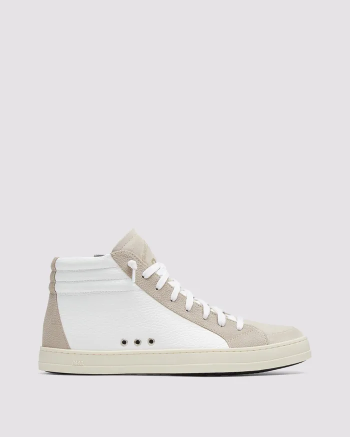 P448 Skate Dune Sneaker Women High Tops