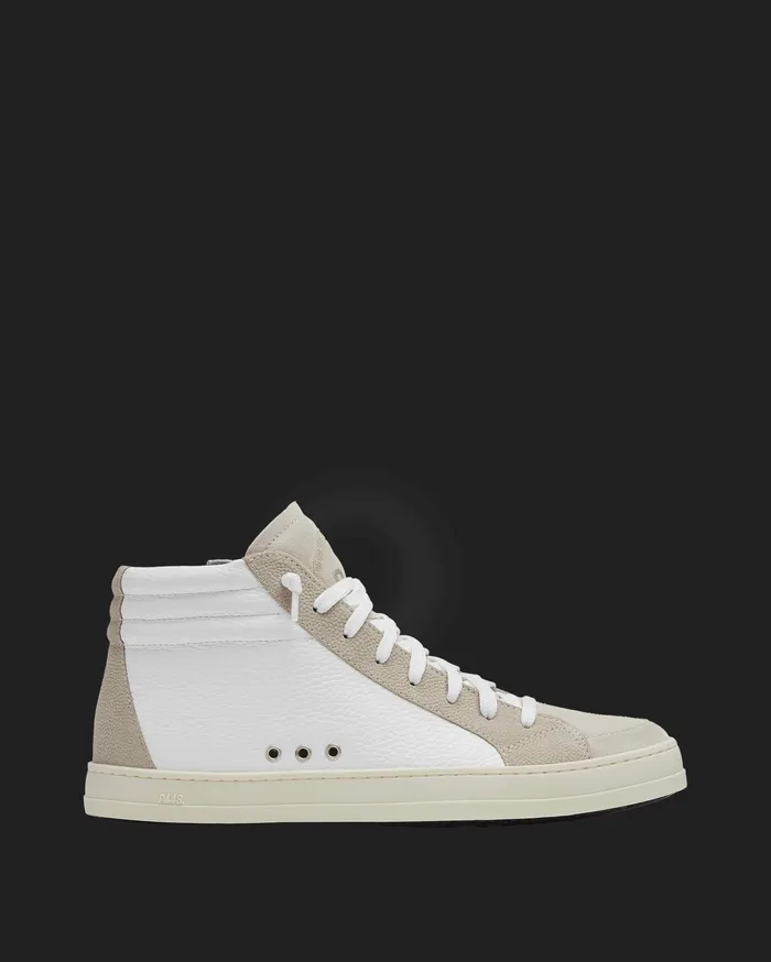 P448 Skate Dune Sneaker Women High Tops P448 Skate Dune Sneaker Women High Tops