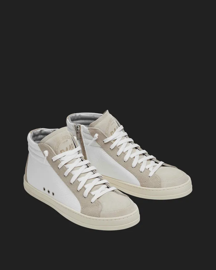 P448 Skate Dune Sneaker Women High Tops P448 Skate Dune Sneaker Women High Tops