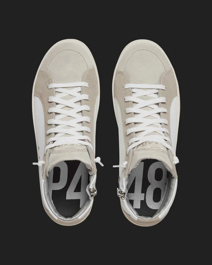 P448 Skate Dune Sneaker Women High Tops P448 Skate Dune Sneaker Women High Tops