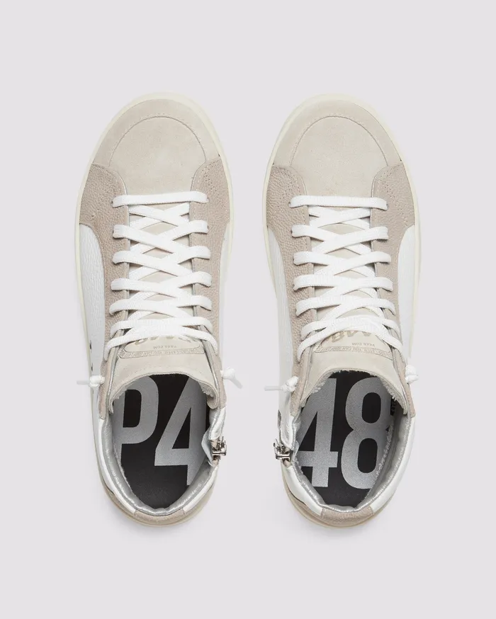 P448 Skate Dune Sneaker Women High Tops P448 Skate Dune Sneaker Women High Tops