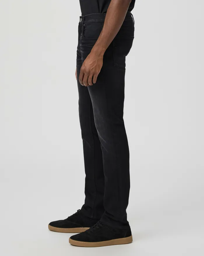 PAIGE Transcend Vintage Lennox Slim Jean 8211 Holmbeck Men Vintage Denim