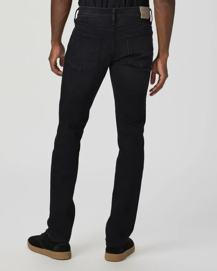 PAIGE Transcend Vintage Lennox Slim Jean 8211 Holmbeck Men Vintage Denim
