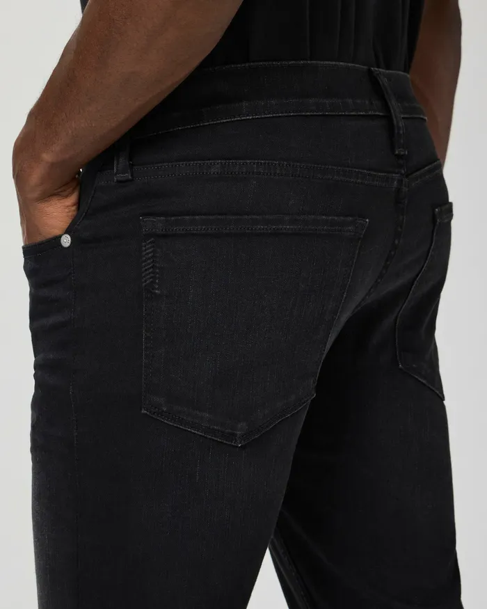 PAIGE Transcend Vintage Lennox Slim Jean 8211 Holmbeck Men Vintage Denim