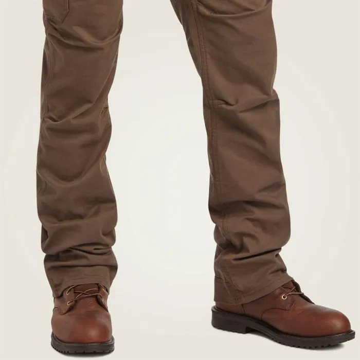 Pants and Shorts Men Ariat Rebar M5 Straight DuraStretch Washed Twill Dungaree Straight Leg Pant Wren Pants and Shorts Men Ariat Rebar M5 Straight DuraStretch Washed Twill Dungaree Straight Leg Pant Wren
