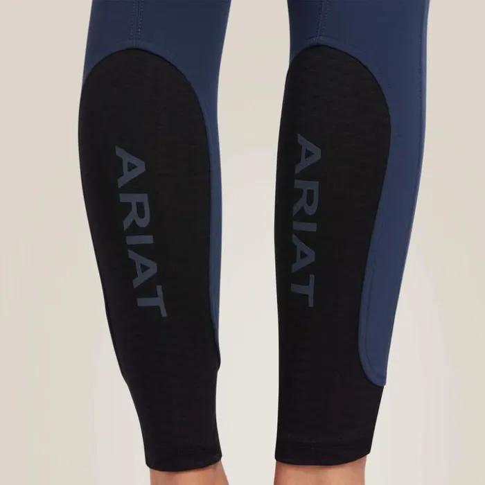 Pants and Shorts Women Ariat Tri Factor X Bellatrix Full Seat Breech Blue Nights Pants and Shorts Women Ariat Tri Factor X Bellatrix Full Seat Breech Blue Nights