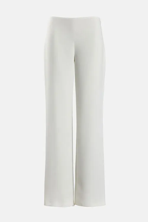 Pants Anis Anis Blue Luisa Spagnoli Women Pants Anis Anis Blue Luisa Spagnoli Women