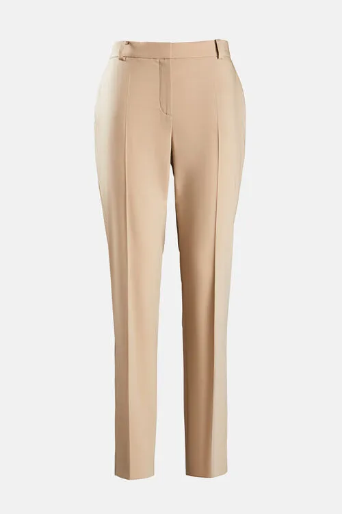 Pants Women Luisa Spagnoli Affari Affari Blue Pants Women Luisa Spagnoli Affari Affari Blue
