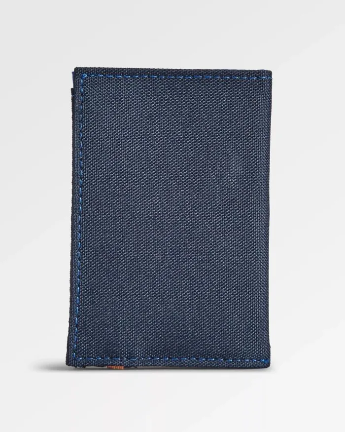 Passenger Backpacks and Bags Essentials 20 Recycled Wallet Deep Navy Deep Navy 8211 WomenMen