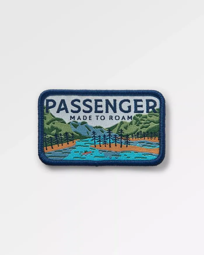 Passenger Backpacks and Bags Love The Wild Patch Turquoise Turquoise 8211 WomenMen Passenger Backpacks and Bags Love The Wild Patch Turquoise Turquoise 8211 WomenMen