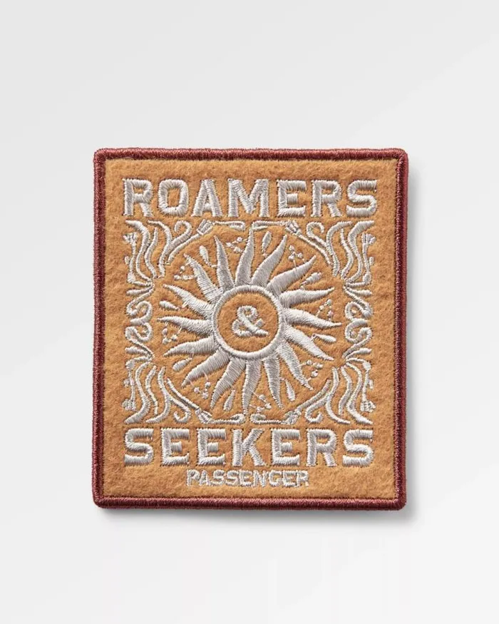 Passenger Backpacks and Bags Rooted Patch Mustard Yellow Mustard Yellow 8211 WomenMen Passenger Backpacks and Bags Rooted Patch Mustard Yellow Mustard Yellow 8211 WomenMen