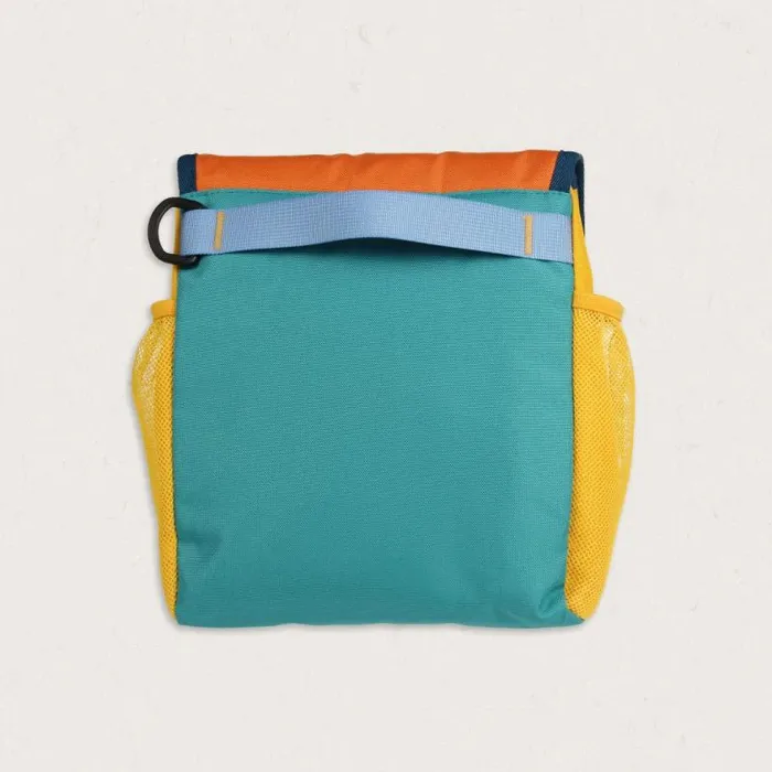 Passenger Backpacks and Bags Snack Pack Recycled Cooler Multi Colour Multi Colour 8211 WomenMen