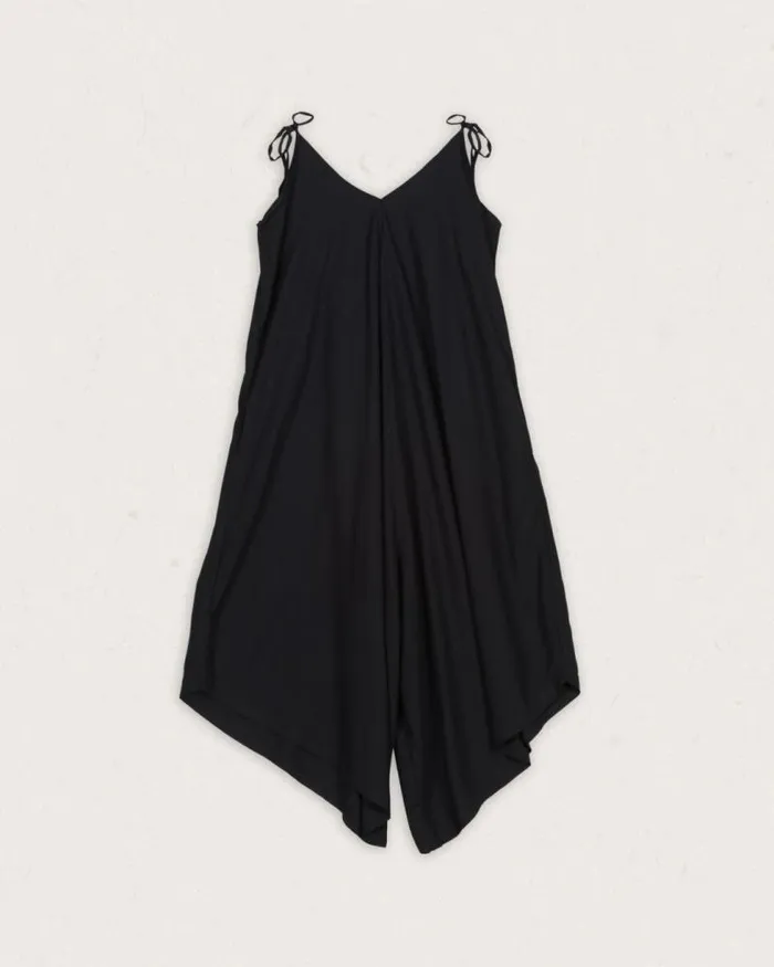 Passenger Bottoms Copetin Jumpsuit Black Black 8211 Women