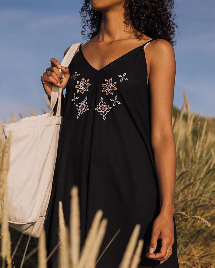 Passenger Bottoms Copetin Jumpsuit Black Black 8211 Women