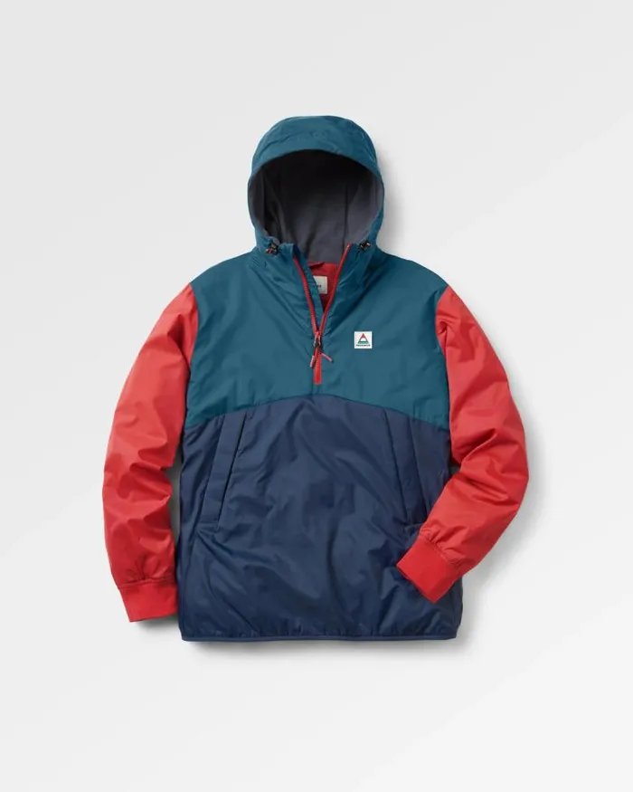 Passenger Jackets Dusk Recycled Insulated Jacket Blue Steel Blue Steel 8211 Men
