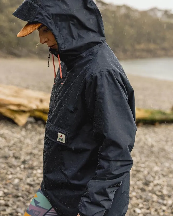 Passenger Jackets Eden Recycled Oversized Water Resistant Jacket Deep Navy Deep Navy 8211 Women Passenger Jackets Eden Recycled Oversized Water Resistant Jacket Deep Navy Deep Navy 8211 Women