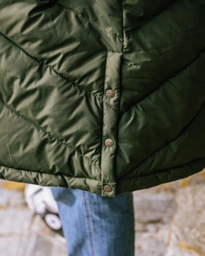 Passenger Jackets Kinsey 20 Jacket Fir Tree Fir Tree 8211 Women