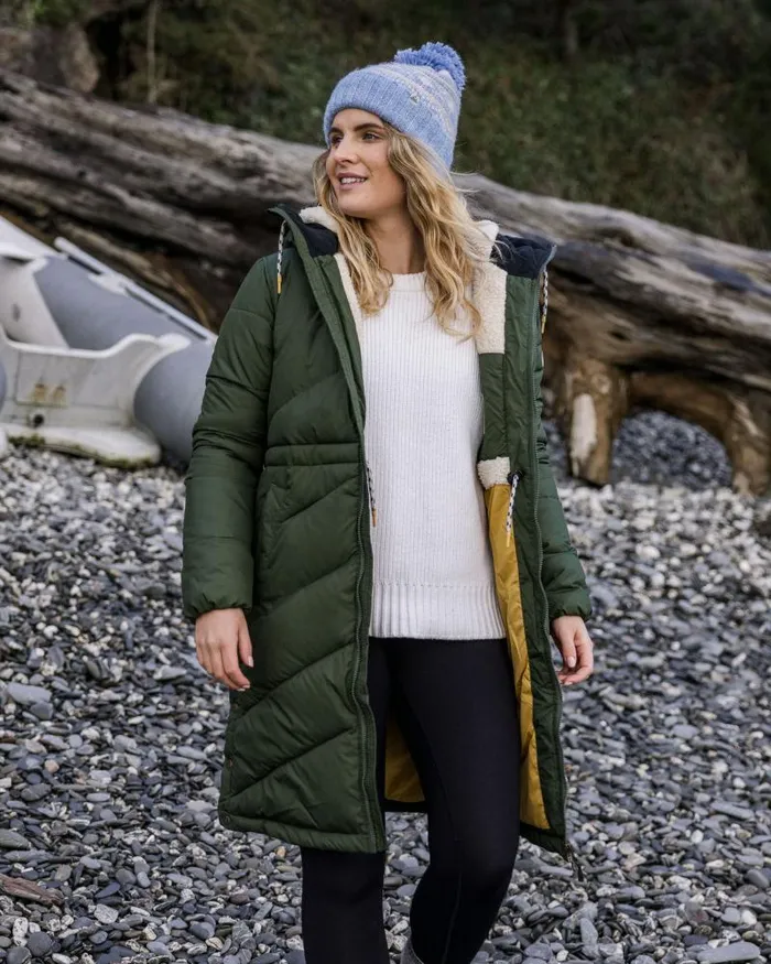 Passenger Jackets Kinsey 20 Jacket Fir Tree Fir Tree 8211 Women