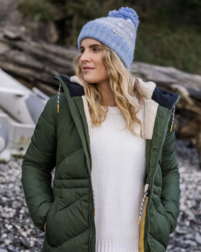 Passenger Jackets Kinsey 20 Jacket Fir Tree Fir Tree 8211 Women