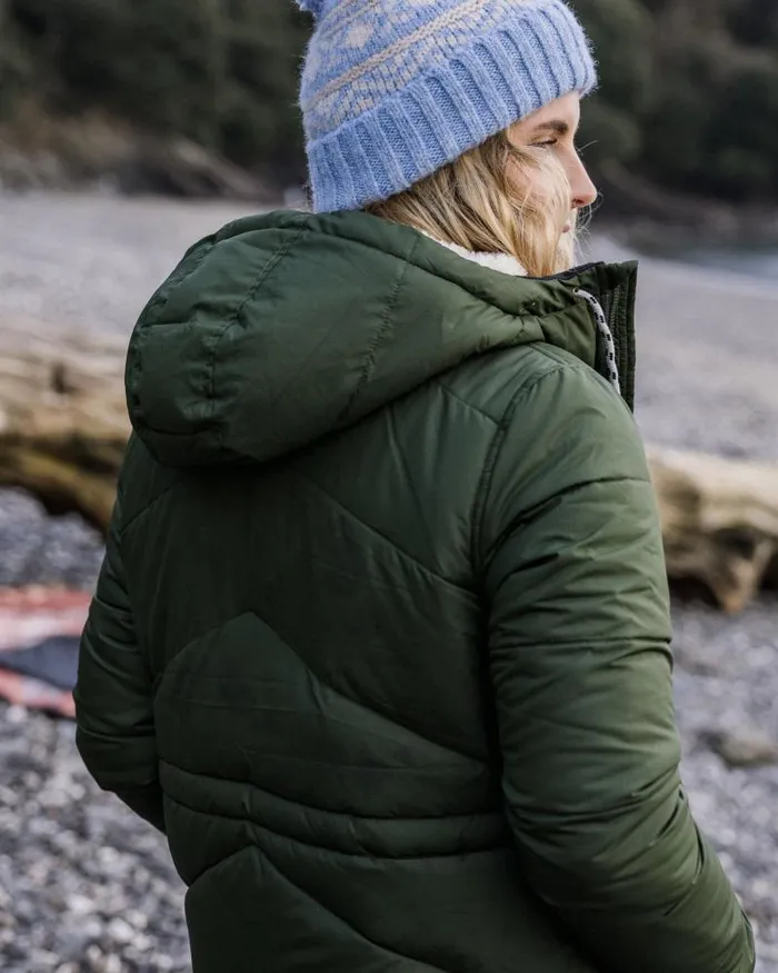 Passenger Jackets Kinsey 20 Jacket Fir Tree Fir Tree 8211 Women