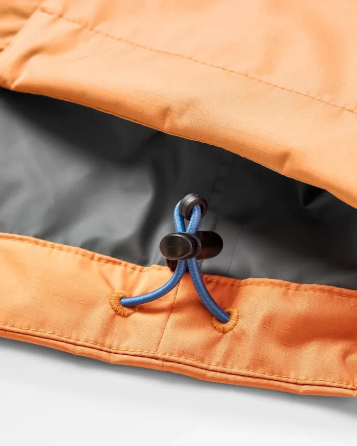 Passenger Jackets Scene Water Resistant Recycled Jacket Apricot Apricot 8211 Women