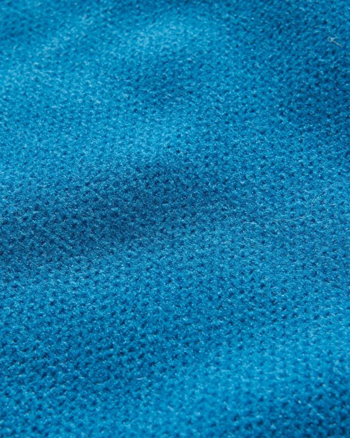 Passenger Scarves and Neckwear Blaze Recycled Polartec Gaiter Corsair Blue Corsair Blue 8211 WomenMen