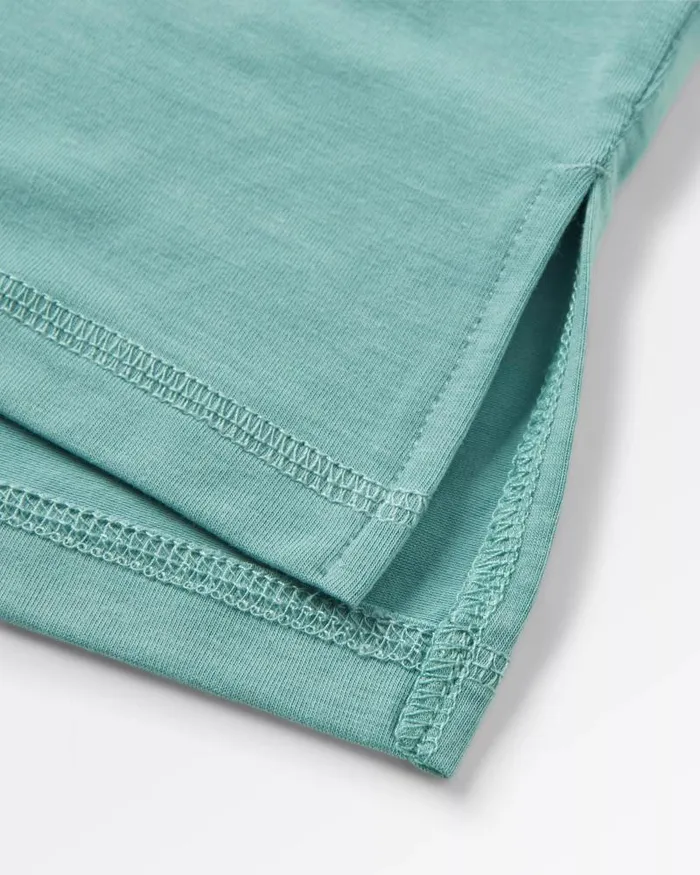 Passenger Tops Classic Active Recycled TShirt Shallow Waters Shallow Waters 8211 Men