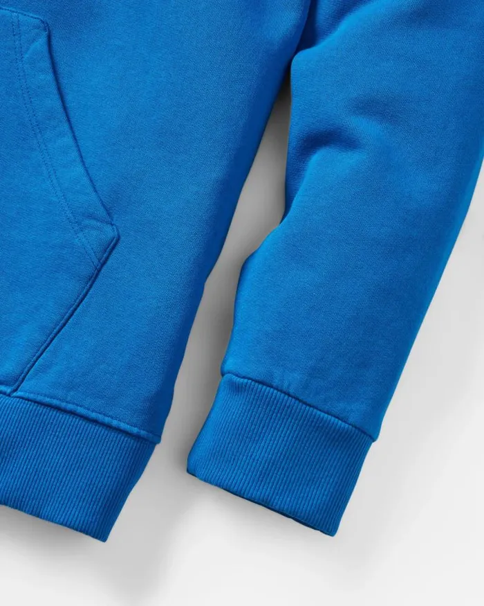 Passenger Tops In The Woods Hoodie True Blue True Blue 8211 Women