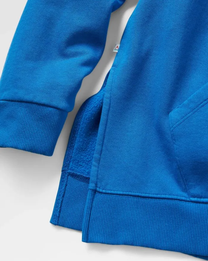 Passenger Tops In The Woods Hoodie True Blue True Blue 8211 Women