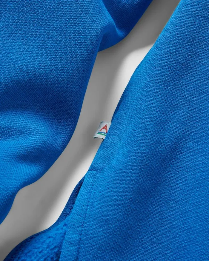 Passenger Tops In The Woods Hoodie True Blue True Blue 8211 Women