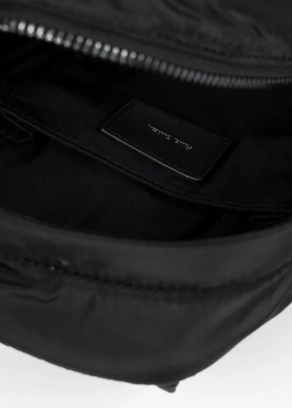 Paul Smith Bags 039Photograph039 Sling Pack Black 8211 Mens