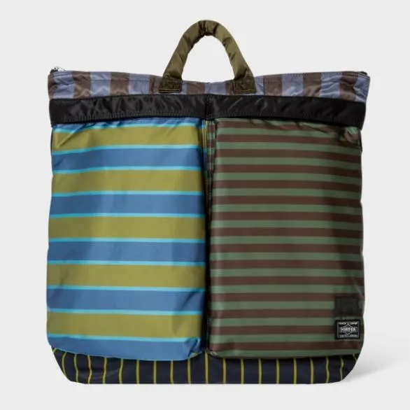 Paul Smith Bags Helmet Shoulder Bag Multicolour 8211 Mens