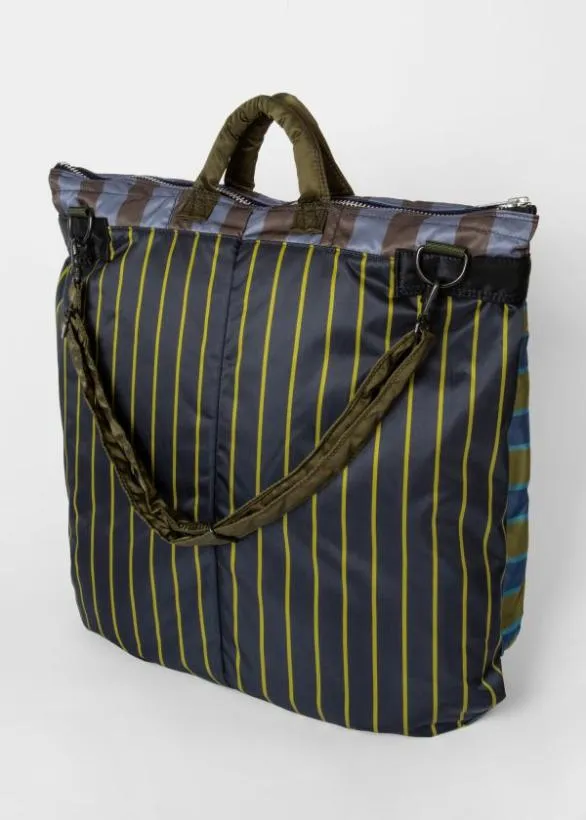 Paul Smith Bags Helmet Shoulder Bag Multicolour 8211 Mens