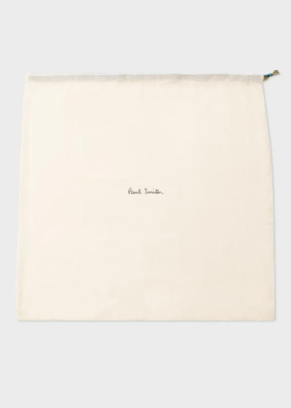 Paul Smith Decorative Accessories 039Signature Stripe039 Silk Cushion Signature Stripe 8211 Home