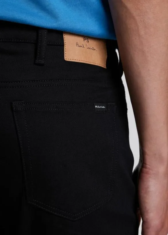 Paul Smith Jeans 039Organic Stretch039 Jeans Black 8211 Mens