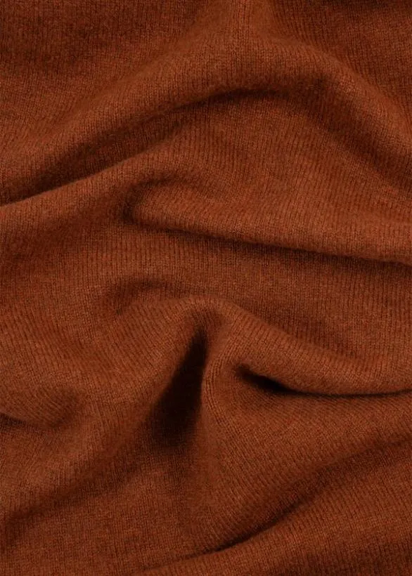 Paul Smith Scarves 039Fleck039 Wool Scarf Tan 8211 Mens