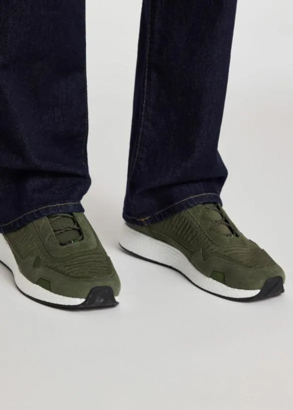 Paul Smith Sneakers 039Rock039 Sneakers Khaki 8211 Mens