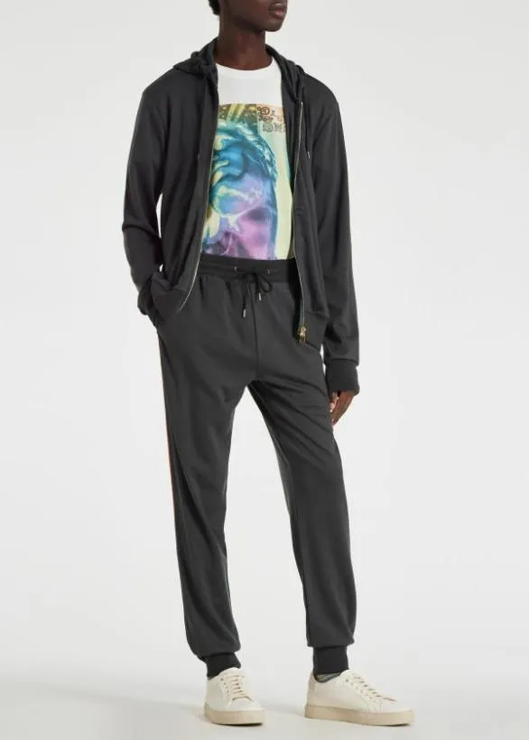 Paul Smith TShirts 039Saint Sebastian039 TShirt White 8211 Mens