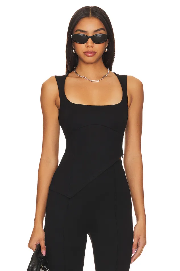 Penn Top Black Women Lovers and Friends Tops